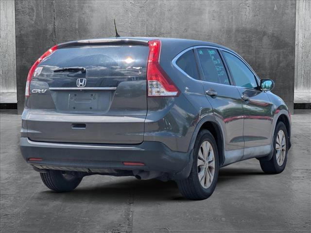 used 2014 Honda CR-V car, priced at $13,990