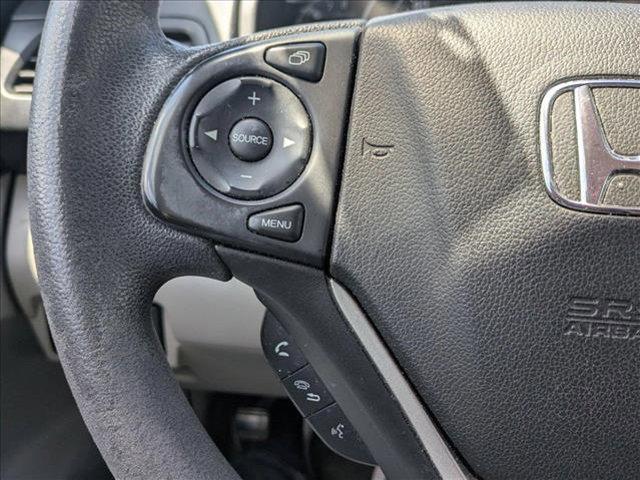 used 2014 Honda CR-V car, priced at $13,990