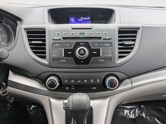 used 2014 Honda CR-V car, priced at $10,990