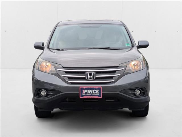 used 2014 Honda CR-V car, priced at $10,990