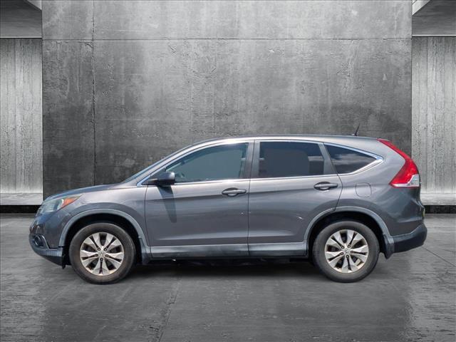 used 2014 Honda CR-V car, priced at $13,990