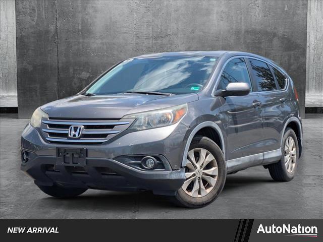 used 2014 Honda CR-V car, priced at $13,990
