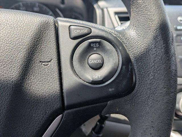 used 2014 Honda CR-V car, priced at $13,990