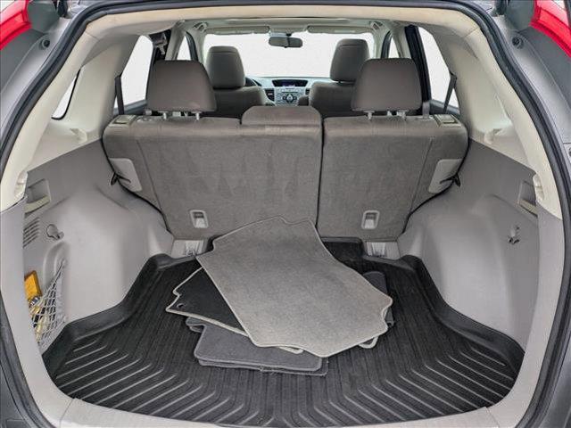 used 2014 Honda CR-V car, priced at $10,990