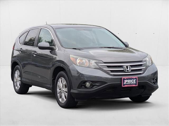 used 2014 Honda CR-V car, priced at $10,990