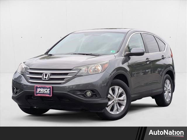 used 2014 Honda CR-V car, priced at $10,990