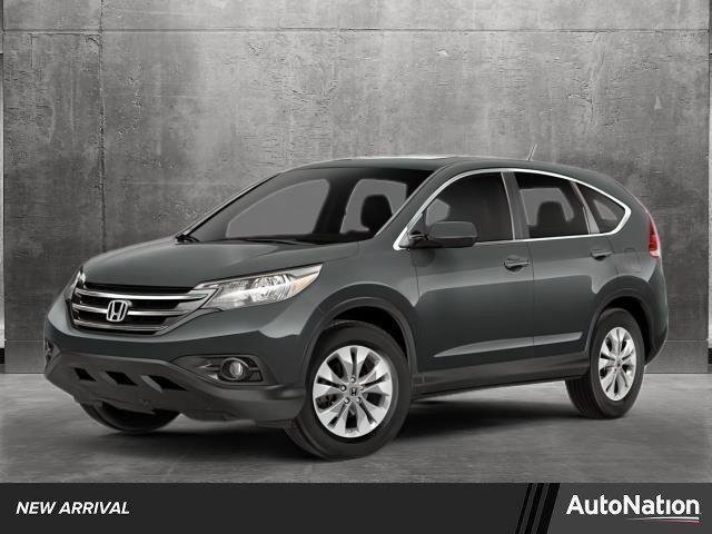 used 2014 Honda CR-V car, priced at $13,990
