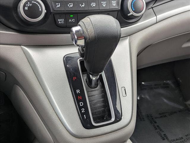 used 2014 Honda CR-V car, priced at $10,990
