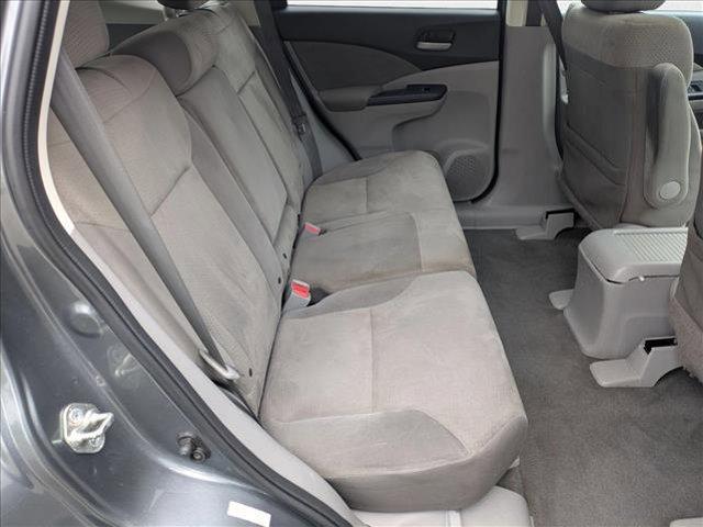 used 2014 Honda CR-V car, priced at $10,990