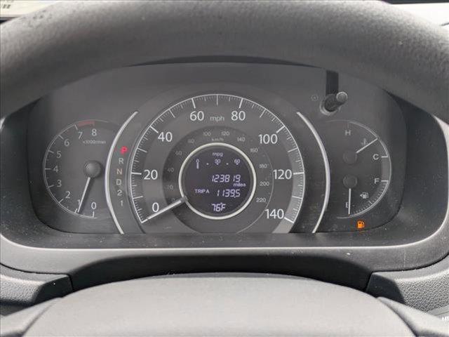 used 2014 Honda CR-V car, priced at $10,990