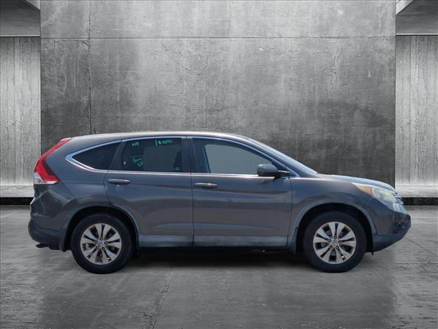 used 2014 Honda CR-V car, priced at $13,990