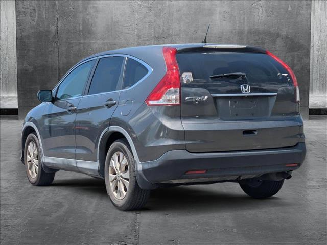 used 2014 Honda CR-V car, priced at $13,990