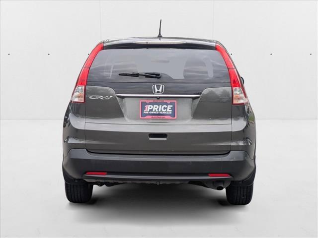used 2014 Honda CR-V car, priced at $10,990