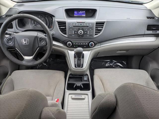 used 2014 Honda CR-V car, priced at $10,990