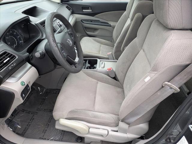 used 2014 Honda CR-V car, priced at $10,990