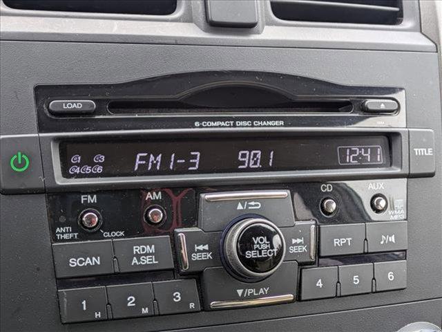 used 2011 Honda CR-V car, priced at $8,995