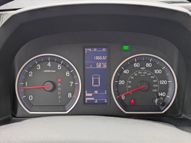 used 2011 Honda CR-V car, priced at $8,995