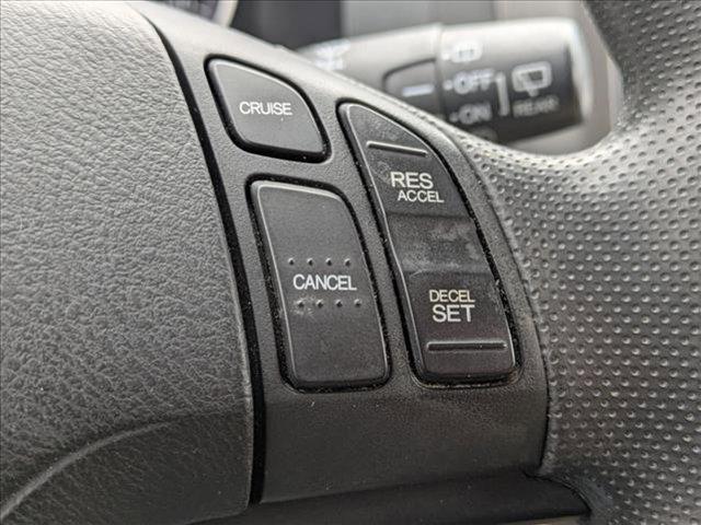 used 2011 Honda CR-V car, priced at $8,995