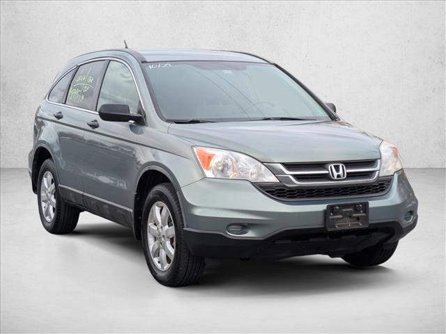 used 2011 Honda CR-V car, priced at $8,995