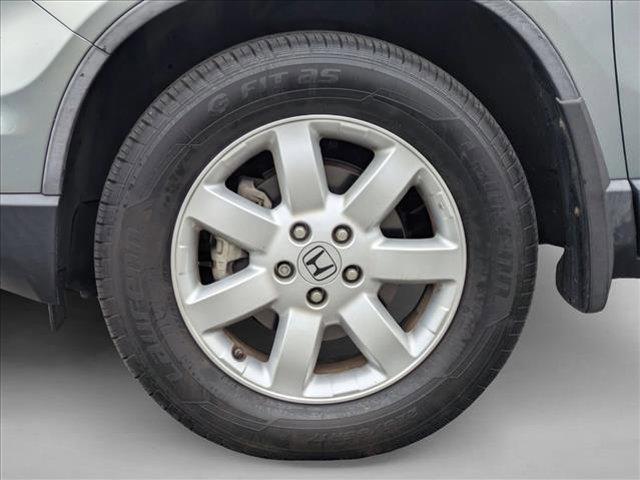 used 2011 Honda CR-V car, priced at $8,995