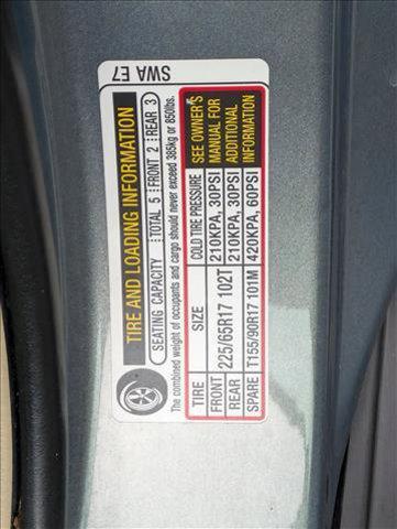 used 2011 Honda CR-V car, priced at $8,995