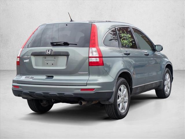 used 2011 Honda CR-V car, priced at $8,995