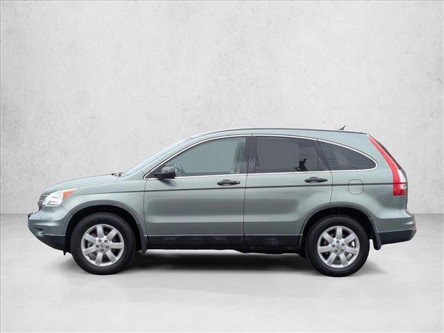 used 2011 Honda CR-V car, priced at $8,995