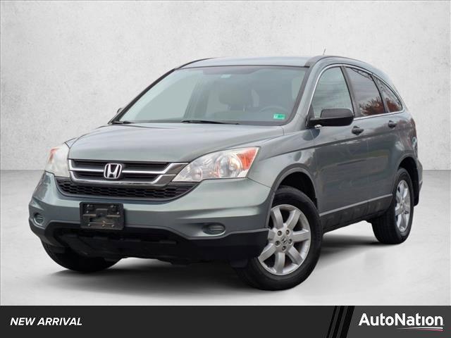 used 2011 Honda CR-V car, priced at $8,995