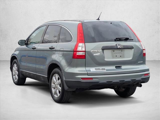 used 2011 Honda CR-V car, priced at $8,995
