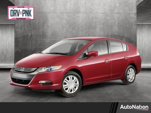 used 2010 Honda Insight car, priced at $6,991