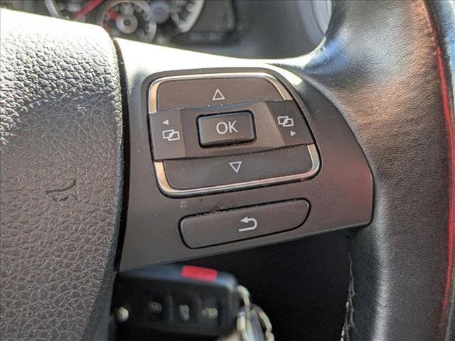 used 2014 Volkswagen Tiguan car, priced at $7,991