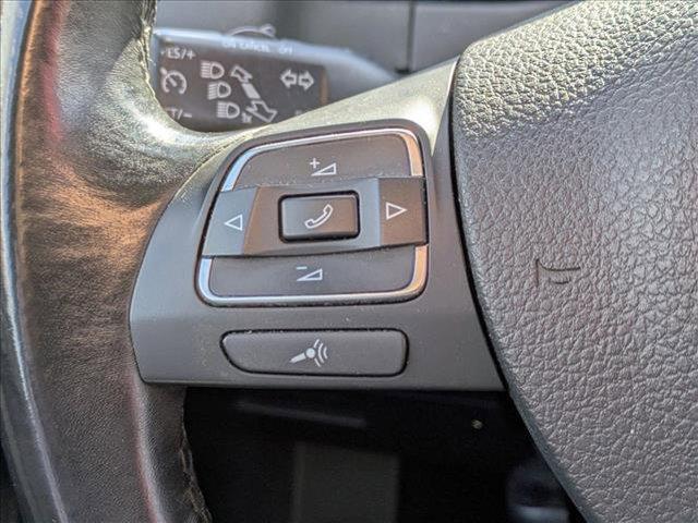 used 2014 Volkswagen Tiguan car, priced at $7,991