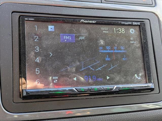 used 2014 Volkswagen Tiguan car, priced at $7,991