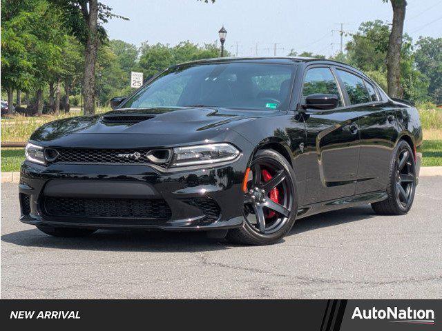 used 2019 Dodge Charger car, priced at $60,000