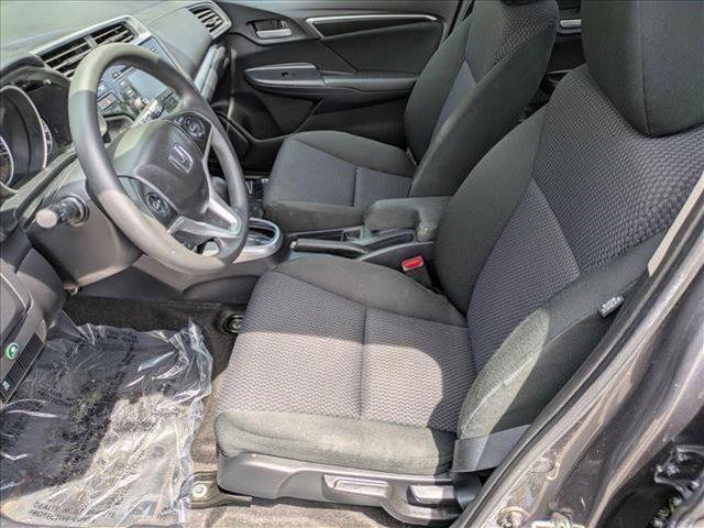 used 2019 Honda Fit car, priced at $15,500