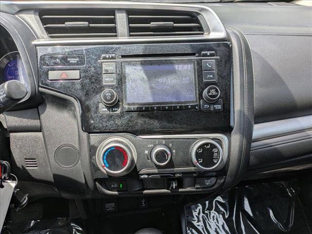 used 2019 Honda Fit car, priced at $15,500