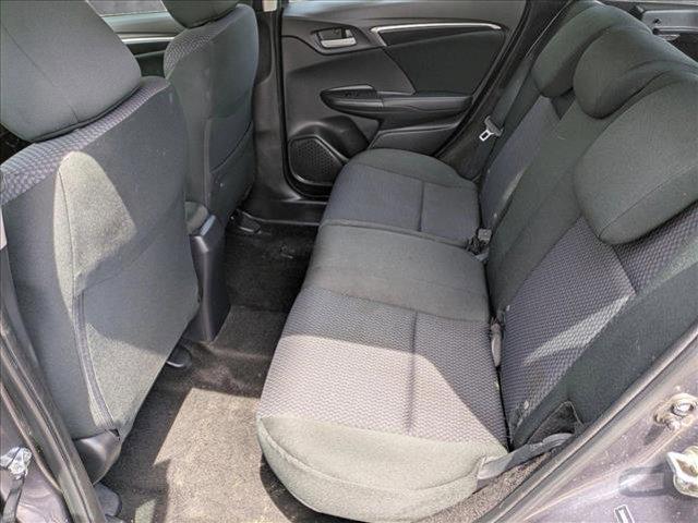 used 2019 Honda Fit car, priced at $15,500