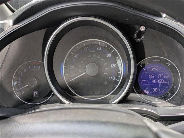 used 2019 Honda Fit car, priced at $15,500