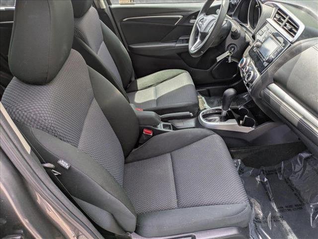 used 2019 Honda Fit car, priced at $15,500