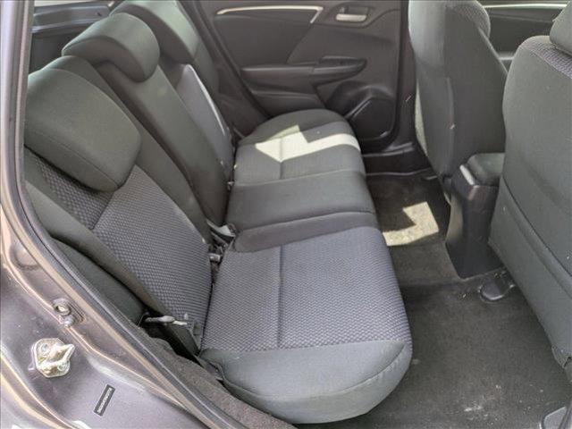 used 2019 Honda Fit car, priced at $15,500