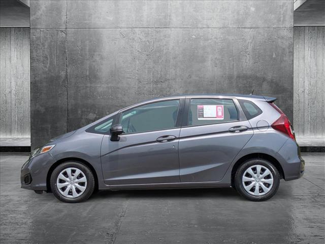 used 2019 Honda Fit car, priced at $15,500