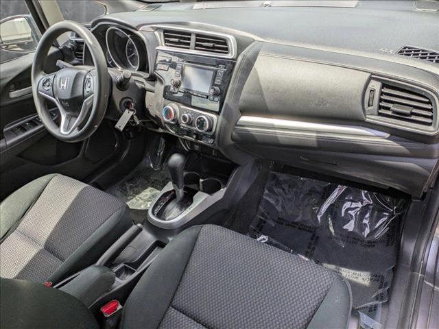 used 2019 Honda Fit car, priced at $15,500