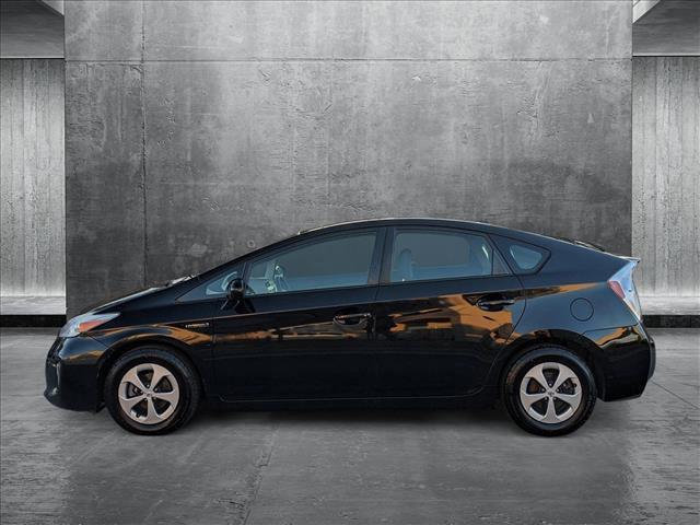 used 2012 Toyota Prius car, priced at $6,770