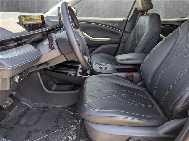 used 2022 Ford Mustang Mach-E car, priced at $21,992