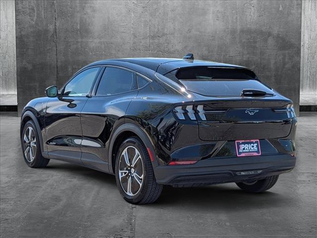 used 2022 Ford Mustang Mach-E car, priced at $21,992