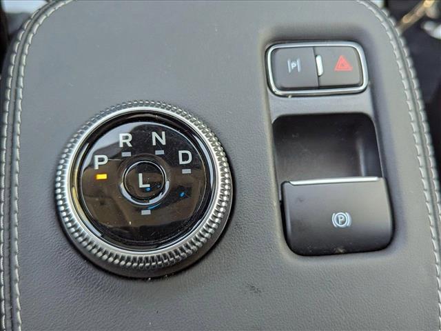 used 2022 Ford Mustang Mach-E car, priced at $21,992