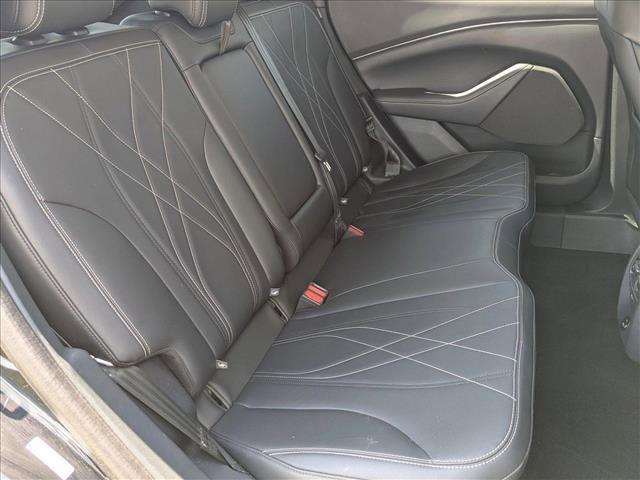 used 2022 Ford Mustang Mach-E car, priced at $21,992