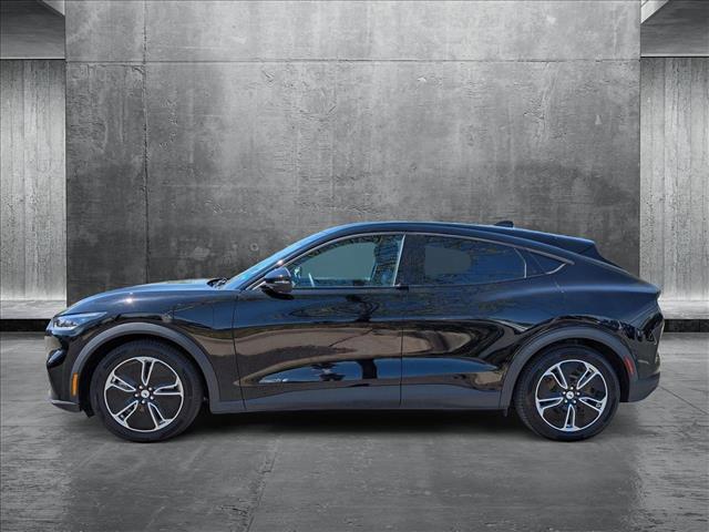 used 2022 Ford Mustang Mach-E car, priced at $21,992