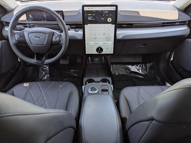 used 2022 Ford Mustang Mach-E car, priced at $21,992