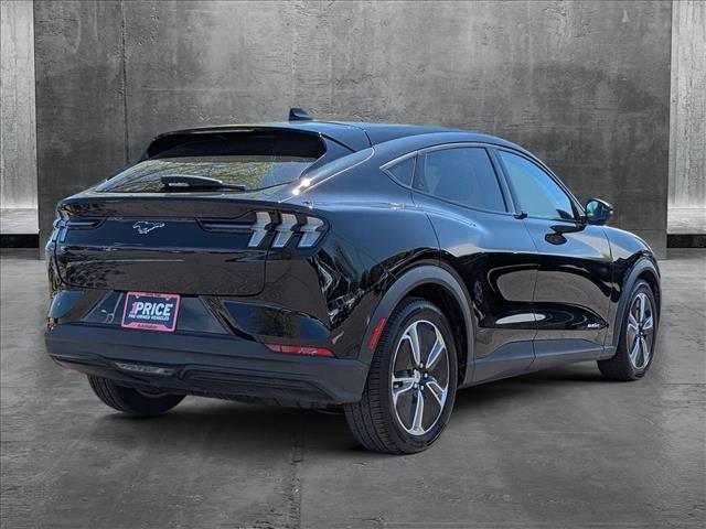 used 2022 Ford Mustang Mach-E car, priced at $21,992